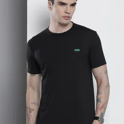 The Indian Garage Co Typography Printed T-shirt image 4