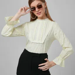 Style Quotient  Floral Print Top-picture-33