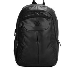 WROGN Ergonomic Water Resistant Backpack with Reflective Strip & Rain Cover-picture-24