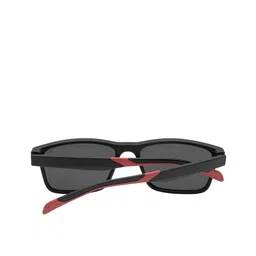 KOSCH ELEMENTE Men Rectangle Sunglasses With Polarised Lens KST 22838 (S) image 5