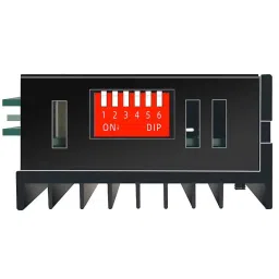 TB6600 Stepper Motor Driver image 3