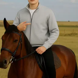 azy fabrics Men Solid Casual Jacket-picture-32