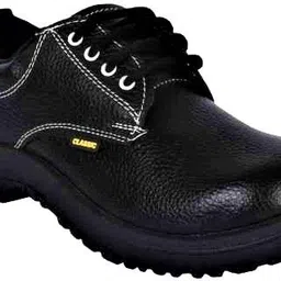 handu Steel Toe PVC Safety Shoe-picture-13
