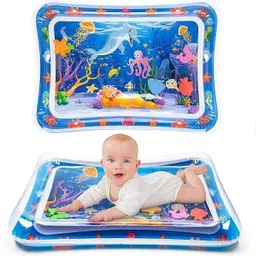 varni enterprise Plastic Baby Play Mat-picture-20