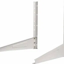 naavkar ventures Metal Wall Mounted Heavy Duty AC Outdoor Unit Stand 53CM * 15CM Shelf Bracket image 4