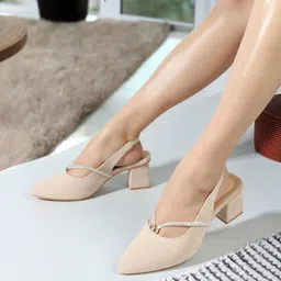 iconics Women Heels Sandal image 1