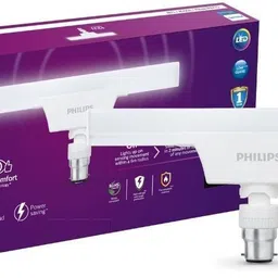 philips 12 W Basic T-Bulb B22 LED Bulb image 3