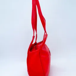 kuhuchere Red Women Hand-held Bag | trendy handbags for women | image 3