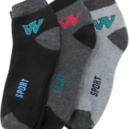 Men Printed Ankle Length-image-1