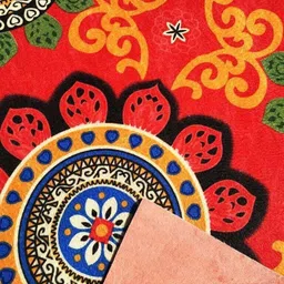 acarpet 5 ft X 80 Synthetic Carpet image 3