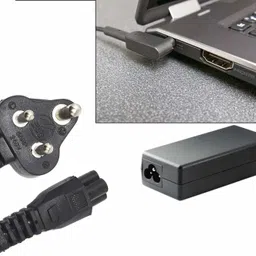 TERABYTE Power Cord 2.5 A 1.5 m T-118 image 3