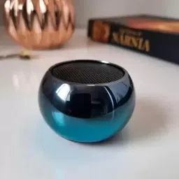 INVICTO Wireless Mini Boost Series 4 Portable Bluetooth Speaker 5 W Bluetooth Home Audio 5 W Bluetooth Home Audio Speaker image 2