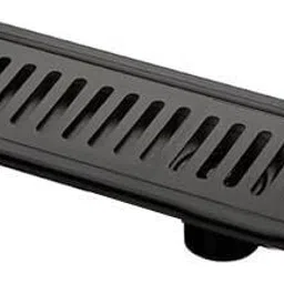 Floor Stainless Steel Push Down Strainer-image-57
