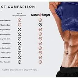 marcrazy Men Shapewear image 4