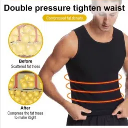 amrio Men Shapewear image 4