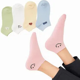 dillions Women Solid Ankle Length-picture-11