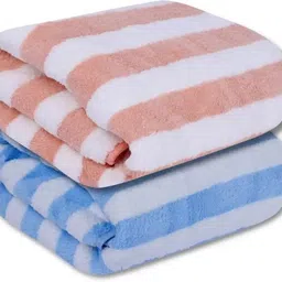 plutohome Microfiber 300 GSM Bath Towel-picture-23