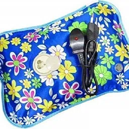 decent stock Warm Water Bag for Pain Relief Electrical 1 L Hot Water Bag-picture-37
