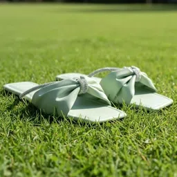 pz mir Women Flats Sandal image 4