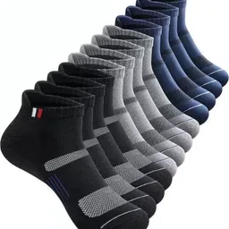 cavendres Men Self Design Ankle Length-picture-11