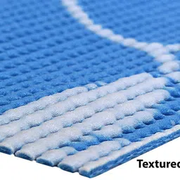 dreamshop PVC (Polyvinyl Chloride) Drawer Mat image 4