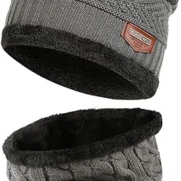 colo Woven Beanie image 2