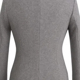 luvyduvy Tweed Coat For Women image 2