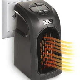 e cowin HANDY ROOM HEATER Radiant Room Heater-picture-33