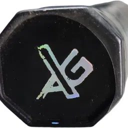 axg new goal Thrasher Racquets Set of 4 with 10 Shuttles & Net Badminton Kit image 3