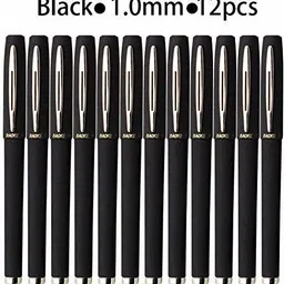 baoke 1.0 mm Roller Ball Pen-picture-18
