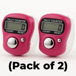 fatafat finds Digital Tally Counter-picture-31