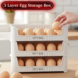 stysol Egg container Egg Holder-picture-27