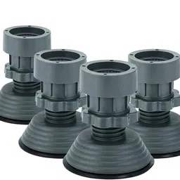 anugrah Washing Machine, Air Cooler, Refrigerator, Water Cooler Material Rubber, Plastic, Plated, Polyester, Plush-picture-35