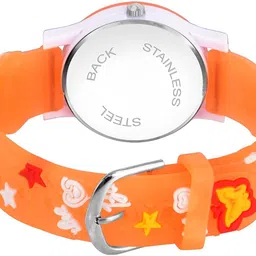 brixanto General Analog-Digital Watch - For Boys & Girls Round Analog Watch & Digital LED Band Combo image 2