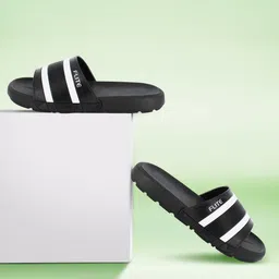 Men flite slide, waterproof, lightweight, extra soft and comfortable Men Slippers image 2