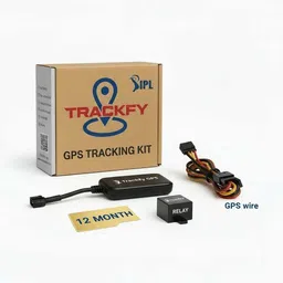 trackfy V5 ENGINE CUT OFF GPS Device-picture-25