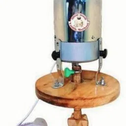 vaidik mathani 4L Mathani VM-S-JM Butter Maker Churn-picture-10