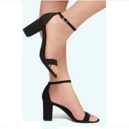 miggler Women Heels Sandal image 4