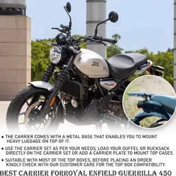 asryd Passenger Backrest image 3