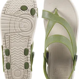 supermet Women Wedges Sandal image 4