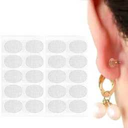 vrtrend Disposable Ear Lobe Support image 1