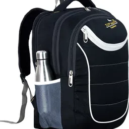 topmoon fashion Large 40 L Laptop Backpack Casual/School/Office laptop backpack for men and women boys & girls image 2