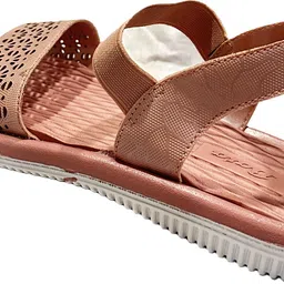 bata Women Flats Sandal image 2