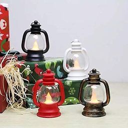 infispace Multicolor Plastic Hanging Lantern-picture-3