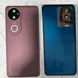 SeriousShoppers FOR VIVO V50 BACK PANEL Back Panel-picture-11