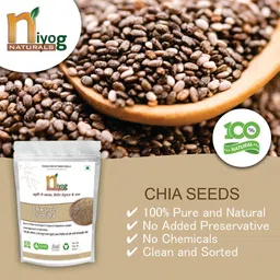 niyognaturals chia seed Seed image 2