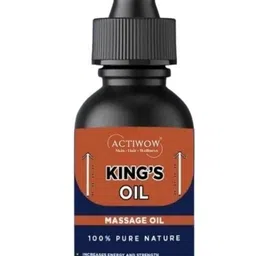 actiwow King Oil - Redefine Your Limits-picture-15