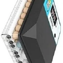 tm&w dual power 64 black incubator Egg Incubator-picture-35