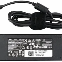 DELL Laptop Adapter For Charger DE19.5V-4.62A(4.0*1.7-Bullet) Vostro V5460 90 W Adapter-image-3