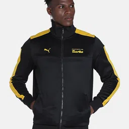 PUMA Motorsport Men Porsche Legacy MT7 Track Regular Fit Sports Sustainable Jacket-image-36